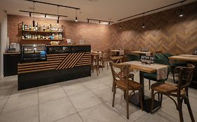 Hotel House K21